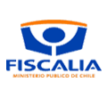 fiscalia