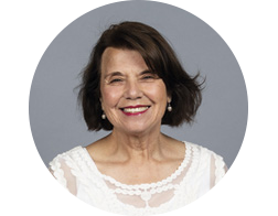 Gloria Baeza Concha